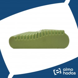Almohada Cervical