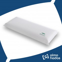 Almohada transpirable